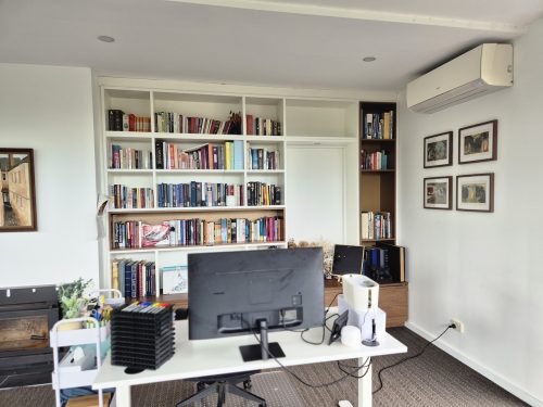 home office