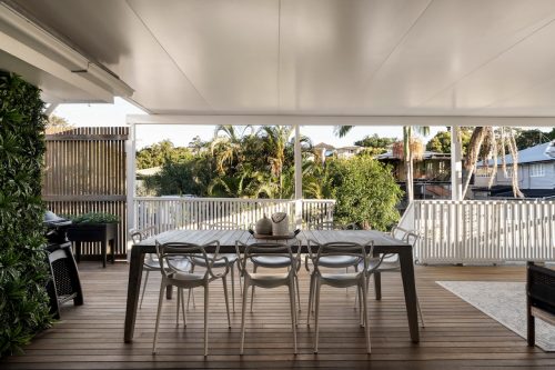 outdoor area