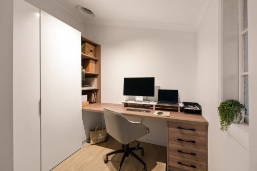 home office