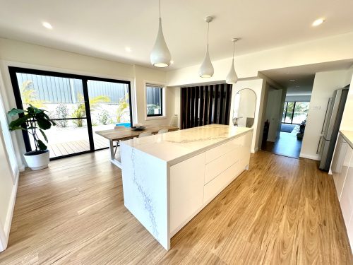 Slater House, Chifley_16