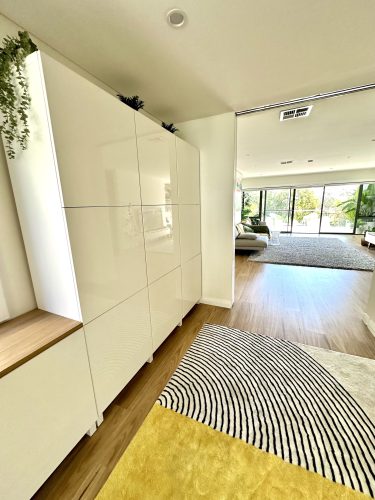 Slater House, Chifley_23