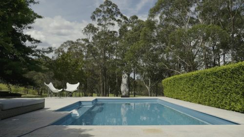 outdoor area