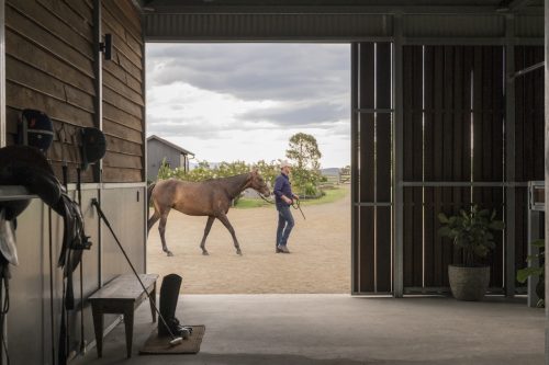 Sun Ranch, Milora_2