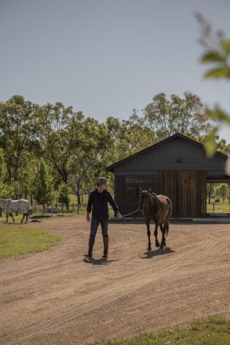 Sun Ranch, Milora_9