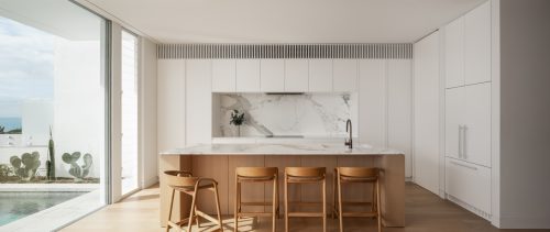 kitchen laundry
