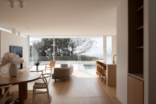 dining space