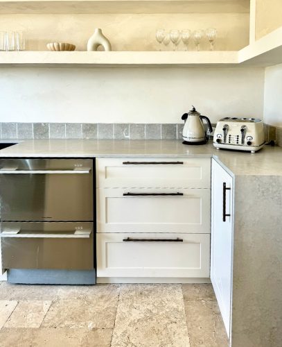 kitchen laundry