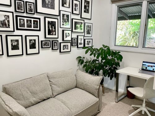 home office