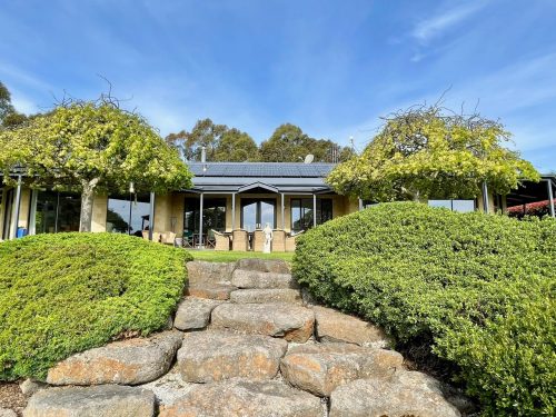 Windsong, Woodend North-10