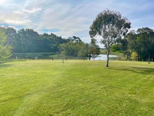 Windsong, Woodend North-11