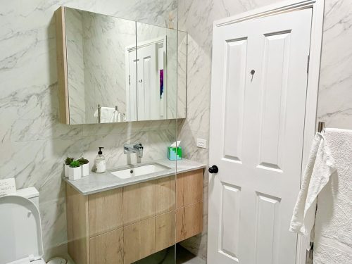 Windsong, Woodend North-15