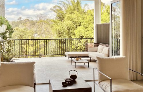 Manan House, Killara - 2
