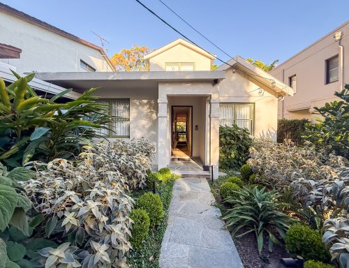 118Aperol, Rose Bay