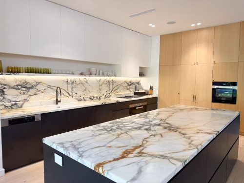 kitchen laundry