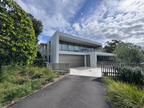 driveway garage