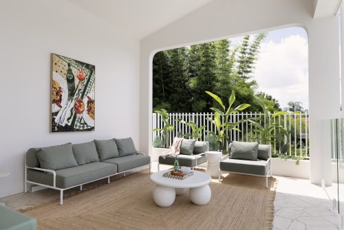 gardens established