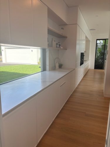 Ascension, Kenthurst 17