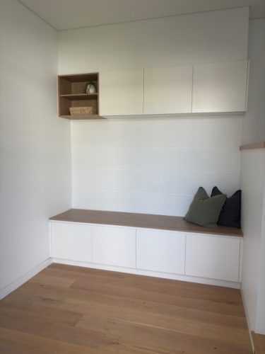 Ascension, Kenthurst 18