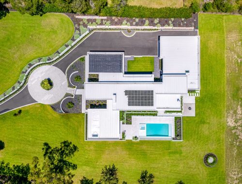 Ascension, Kenthurst 2