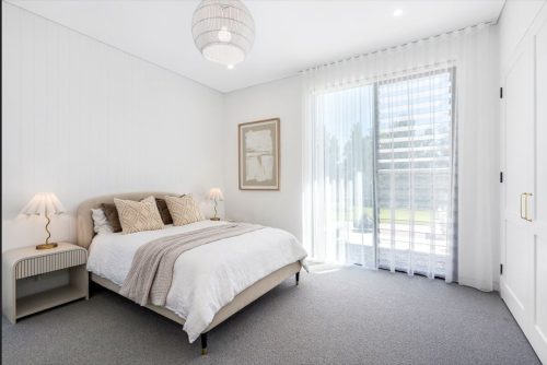 Ascension, Kenthurst 4