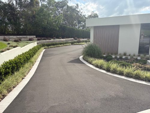 Ascension, Kenthurst 40