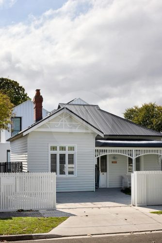 Blue Mallee, Malvern East - 14-2