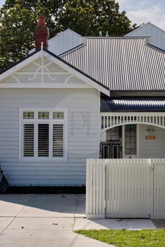 Blue Mallee, Malvern East - 15-2
