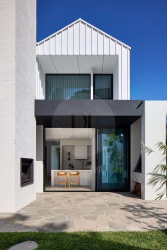 Blue Mallee, Malvern East - 17