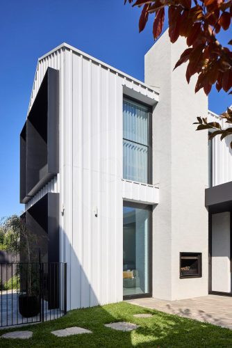 Blue Mallee, Malvern East - 25