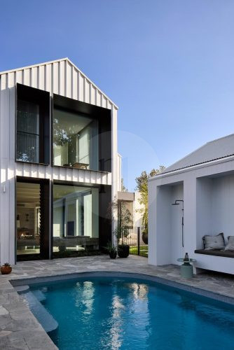 Blue Mallee, Malvern East - 27