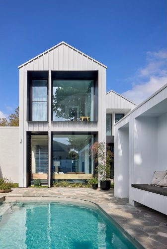 Blue Mallee, Malvern East - 8