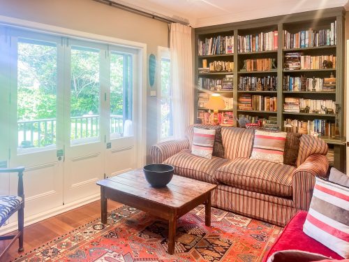 home office