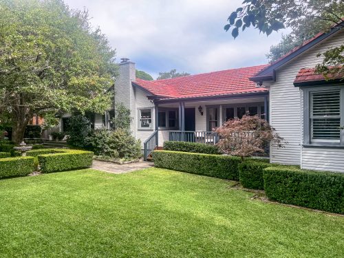 Brocade, Turramurra 18