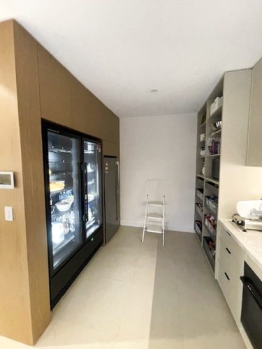 Butlers Pantry