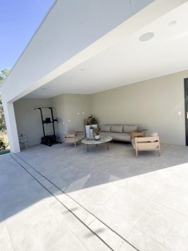 Cabana