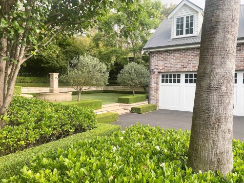 Romance, Terrey Hills