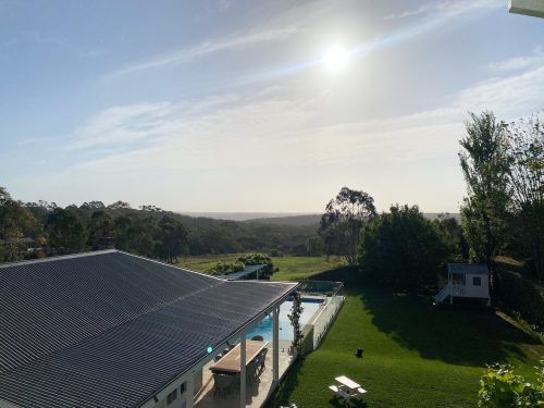 Romance, Terrey Hills