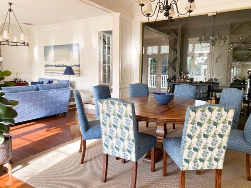 Romance, Terrey Hills