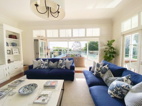Romance, Terrey Hills