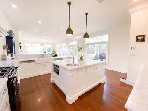 Romance, Terrey Hills