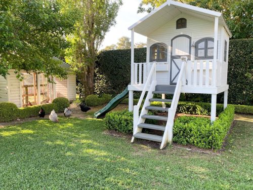 Romance, Terrey Hills