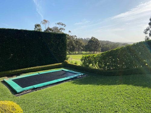 Romance, Terrey Hills