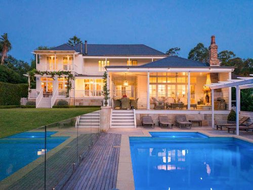Romance, Terrey Hills