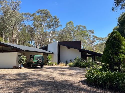 driveway garage