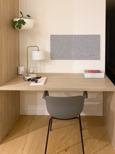 home office