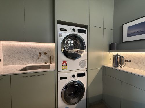 laundry