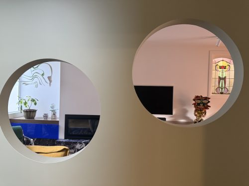 LIVING AREAS1