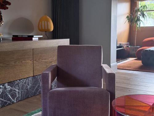 LIVING AREAS16