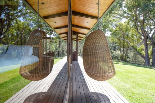 Lakeside Retreat, Whoota16