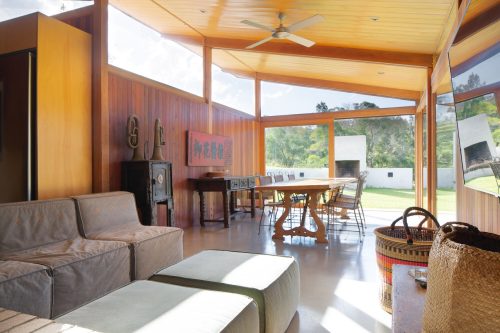 Lakeside Retreat, Whoota26